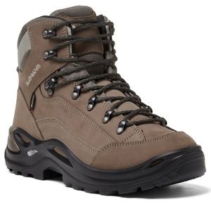 Lowa Renegade GTX Mid Hiking Boots - Women